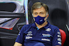 TEST BAHRAIN, Jost Capito (GER) Williams Racing Chief Executive Officer in the FIA Press Conference.
10.03.2022. Formula 1 Testing, Sakhir, Bahrain, Day One.
- www.xpbimages.com, EMail: requests@xpbimages.com © Copyright: Bearne / XPB Images