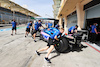 TEST BAHRAIN, Esteban Ocon (FRA) Alpine F1 Team A522.
10.03.2022. Formula 1 Testing, Sakhir, Bahrain, Day One.
- www.xpbimages.com, EMail: requests@xpbimages.com © Copyright: Moy / XPB Images
