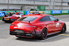 TEST BAHRAIN, Mercedes FIA Medical Car.
10.03.2022. Formula 1 Testing, Sakhir, Bahrain, Day One.
- www.xpbimages.com, EMail: requests@xpbimages.com © Copyright: Moy / XPB Images