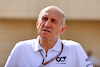 TEST BAHRAIN, Franz Tost (AUT) AlphaTauri Team Principal.
10.03.2022. Formula 1 Testing, Sakhir, Bahrain, Day One.
- www.xpbimages.com, EMail: requests@xpbimages.com © Copyright: Moy / XPB Images
