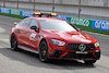 TEST BAHRAIN, Mercedes FIA Medical Car.
10.03.2022. Formula 1 Testing, Sakhir, Bahrain, Day One.
- www.xpbimages.com, EMail: requests@xpbimages.com © Copyright: Moy / XPB Images