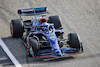 TEST BAHRAIN, Alexander Albon (THA) Williams Racing FW44.
10.03.2022. Formula 1 Testing, Sakhir, Bahrain, Day One.
 - www.xpbimages.com, EMail: requests@xpbimages.com © Copyright: Coates / XPB Images