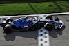 TEST BAHRAIN, Alexander Albon (THA) Williams Racing FW44.
10.03.2022. Formula 1 Testing, Sakhir, Bahrain, Day One.
 - www.xpbimages.com, EMail: requests@xpbimages.com © Copyright: Coates / XPB Images