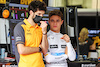 TEST BAHRAIN, Lando Norris (GBR) McLaren.
10.03.2022. Formula 1 Testing, Sakhir, Bahrain, Day One.
- www.xpbimages.com, EMail: requests@xpbimages.com © Copyright: Moy / XPB Images