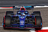 TEST BAHRAIN, Alexander Albon (THA) Williams Racing FW44.
10.03.2022. Formula 1 Testing, Sakhir, Bahrain, Day One.
- www.xpbimages.com, EMail: requests@xpbimages.com © Copyright: Batchelor / XPB Images