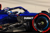 TEST BAHRAIN, Alexander Albon (THA) Williams Racing FW44.
10.03.2022. Formula 1 Testing, Sakhir, Bahrain, Day One.
- www.xpbimages.com, EMail: requests@xpbimages.com © Copyright: Batchelor / XPB Images