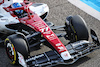 TEST BAHRAIN, Valtteri Bottas (FIN) Alfa Romeo F1 Team C42.
10.03.2022. Formula 1 Testing, Sakhir, Bahrain, Day One.
 - www.xpbimages.com, EMail: requests@xpbimages.com © Copyright: Coates / XPB Images