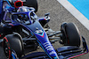 TEST BAHRAIN, Alexander Albon (THA) Williams Racing FW44.
10.03.2022. Formula 1 Testing, Sakhir, Bahrain, Day One.
 - www.xpbimages.com, EMail: requests@xpbimages.com © Copyright: Coates / XPB Images