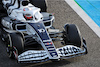 TEST BAHRAIN, Pierre Gasly (FRA) AlphaTauri AT03.
10.03.2022. Formula 1 Testing, Sakhir, Bahrain, Day One.
 - www.xpbimages.com, EMail: requests@xpbimages.com © Copyright: Coates / XPB Images