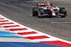 TEST BAHRAIN, Guanyu Zhou (CHN) Alfa Romeo F1 Team C42.
10.03.2022. Formula 1 Testing, Sakhir, Bahrain, Day One.
- www.xpbimages.com, EMail: requests@xpbimages.com © Copyright: Batchelor / XPB Images