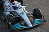 TEST BAHRAIN, George Russell (GBR) Mercedes AMG F1 W13.
10.03.2022. Formula 1 Testing, Sakhir, Bahrain, Day One.
 - www.xpbimages.com, EMail: requests@xpbimages.com © Copyright: Coates / XPB Images
