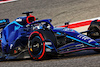TEST BAHRAIN, Alexander Albon (THA) Williams Racing FW44.
10.03.2022. Formula 1 Testing, Sakhir, Bahrain, Day One.
- www.xpbimages.com, EMail: requests@xpbimages.com © Copyright: Batchelor / XPB Images