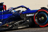 TEST BAHRAIN, Alexander Albon (THA) Williams Racing FW44.
10.03.2022. Formula 1 Testing, Sakhir, Bahrain, Day One.
- www.xpbimages.com, EMail: requests@xpbimages.com © Copyright: Batchelor / XPB Images