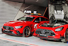 TEST BAHRAIN, Mercedes FIA Safety Car e Mercedes FIA Medical Car.
10.03.2022. Formula 1 Testing, Sakhir, Bahrain, Day One.
- www.xpbimages.com, EMail: requests@xpbimages.com © Copyright: Moy / XPB Images