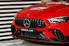 TEST BAHRAIN, Mercedes FIA Medical Car.
10.03.2022. Formula 1 Testing, Sakhir, Bahrain, Day One.
- www.xpbimages.com, EMail: requests@xpbimages.com © Copyright: Moy / XPB Images