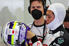 TEST BAHRAIN, Guanyu Zhou (CHN) Alfa Romeo F1 Team.
10.03.2022. Formula 1 Testing, Sakhir, Bahrain, Day One.
- www.xpbimages.com, EMail: requests@xpbimages.com © Copyright: Bearne / XPB Images
