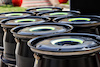 TEST BAHRAIN, Ferrari wheel rims.
10.03.2022. Formula 1 Testing, Sakhir, Bahrain, Day One.
- www.xpbimages.com, EMail: requests@xpbimages.com © Copyright: Moy / XPB Images