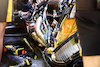 TEST BAHRAIN, McLaren MCL36 sidepod detail.
10.03.2022. Formula 1 Testing, Sakhir, Bahrain, Day One.
- www.xpbimages.com, EMail: requests@xpbimages.com © Copyright: Batchelor / XPB Images