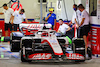 TEST BAHRAIN, Pietro Fittipaldi (BRA) Haas VF-22 Reserve Driver.
10.03.2022. Formula 1 Testing, Sakhir, Bahrain, Day One.
- www.xpbimages.com, EMail: requests@xpbimages.com © Copyright: Batchelor / XPB Images