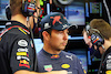 TEST BAHRAIN, Sergio Perez (MEX) Red Bull Racing.
10.03.2022. Formula 1 Testing, Sakhir, Bahrain, Day One.
- www.xpbimages.com, EMail: requests@xpbimages.com © Copyright: Batchelor / XPB Images