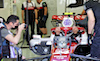 TEST BAHRAIN, Guanyu Zhou (CHN) Alfa Romeo F1 Team C42.
10.03.2022. Formula 1 Testing, Sakhir, Bahrain, Day One.
- www.xpbimages.com, EMail: requests@xpbimages.com © Copyright: Bearne / XPB Images