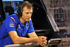 TEST BAHRAIN, Laurent Rossi (FRA) Alpine Chief Executive Officer.
10.03.2022. Formula 1 Testing, Sakhir, Bahrain, Day One.
- www.xpbimages.com, EMail: requests@xpbimages.com © Copyright: Batchelor / XPB Images