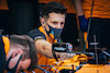 TEST BAHRAIN, McLaren mechanic.
10.03.2022. Formula 1 Testing, Sakhir, Bahrain, Day One.
- www.xpbimages.com, EMail: requests@xpbimages.com © Copyright: Bearne / XPB Images