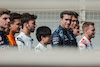 TEST BAHRAIN, Nicholas Latifi (CDN) Williams Racing.
10.03.2022. Formula 1 Testing, Sakhir, Bahrain, Day One.
- www.xpbimages.com, EMail: requests@xpbimages.com © Copyright: Bearne / XPB Images