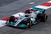 TEST BAHRAIN, George Russell (GBR) Mercedes AMG F1 W13.
10.03.2022. Formula 1 Testing, Sakhir, Bahrain, Day One.
 - www.xpbimages.com, EMail: requests@xpbimages.com © Copyright: Coates / XPB Images
