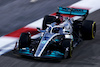 TEST BAHRAIN, George Russell (GBR) Mercedes AMG F1 W13.
10.03.2022. Formula 1 Testing, Sakhir, Bahrain, Day One.
 - www.xpbimages.com, EMail: requests@xpbimages.com © Copyright: Coates / XPB Images