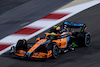 TEST BAHRAIN, Lando Norris (GBR) McLaren MCL36.
10.03.2022. Formula 1 Testing, Sakhir, Bahrain, Day One.
 - www.xpbimages.com, EMail: requests@xpbimages.com © Copyright: Coates / XPB Images
