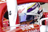 TEST BAHRAIN, Guanyu Zhou (CHN) Alfa Romeo F1 Team C42.
10.03.2022. Formula 1 Testing, Sakhir, Bahrain, Day One.
- www.xpbimages.com, EMail: requests@xpbimages.com © Copyright: Bearne / XPB Images