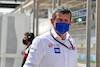 TEST BAHRAIN, Guenther Steiner (ITA) Haas F1 Team Prinicipal.
10.03.2022. Formula 1 Testing, Sakhir, Bahrain, Day One.
- www.xpbimages.com, EMail: requests@xpbimages.com © Copyright: Bearne / XPB Images