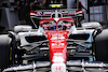 TEST BAHRAIN, Guanyu Zhou (CHN) Alfa Romeo F1 Team C42.
10.03.2022. Formula 1 Testing, Sakhir, Bahrain, Day One.
- www.xpbimages.com, EMail: requests@xpbimages.com © Copyright: Bearne / XPB Images