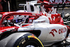TEST BAHRAIN, Guanyu Zhou (CHN) Alfa Romeo F1 Team C42.
10.03.2022. Formula 1 Testing, Sakhir, Bahrain, Day One.
- www.xpbimages.com, EMail: requests@xpbimages.com © Copyright: Bearne / XPB Images