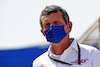 TEST BAHRAIN, Guenther Steiner (ITA) Haas F1 Team Prinicipal.
10.03.2022. Formula 1 Testing, Sakhir, Bahrain, Day One.
- www.xpbimages.com, EMail: requests@xpbimages.com © Copyright: Bearne / XPB Images