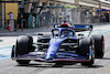 TEST BAHRAIN, Alexander Albon (THA) Williams Racing FW44.
10.03.2022. Formula 1 Testing, Sakhir, Bahrain, Day One.
- www.xpbimages.com, EMail: requests@xpbimages.com © Copyright: Bearne / XPB Images