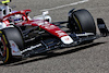 TEST BAHRAIN, Guanyu Zhou (CHN) Alfa Romeo F1 Team C42.
10.03.2022. Formula 1 Testing, Sakhir, Bahrain, Day One.
- www.xpbimages.com, EMail: requests@xpbimages.com © Copyright: Batchelor / XPB Images