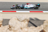 TEST BAHRAIN, Lewis Hamilton (GBR) Mercedes AMG F1 W13.
10.03.2022. Formula 1 Testing, Sakhir, Bahrain, Day One.
- www.xpbimages.com, EMail: requests@xpbimages.com © Copyright: Moy / XPB Images