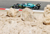 TEST BAHRAIN, Sebastian Vettel (GER) Aston Martin F1 Team AMR22.
10.03.2022. Formula 1 Testing, Sakhir, Bahrain, Day One.
- www.xpbimages.com, EMail: requests@xpbimages.com © Copyright: Moy / XPB Images