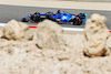 TEST BAHRAIN, Alexander Albon (THA) Williams Racing FW44.
10.03.2022. Formula 1 Testing, Sakhir, Bahrain, Day One.
- www.xpbimages.com, EMail: requests@xpbimages.com © Copyright: Moy / XPB Images