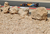 TEST BAHRAIN, Lando Norris (GBR) McLaren MCL36.
10.03.2022. Formula 1 Testing, Sakhir, Bahrain, Day One.
- www.xpbimages.com, EMail: requests@xpbimages.com © Copyright: Moy / XPB Images