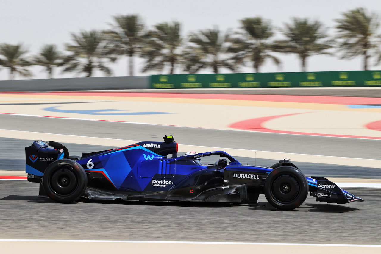 TEST BAHRAIN GIORNO_2