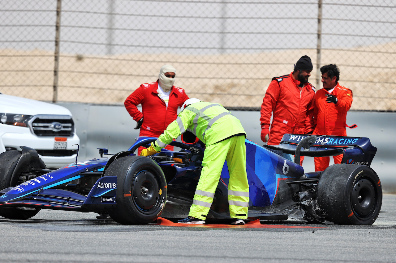 TEST BAHRAIN GIORNO_2