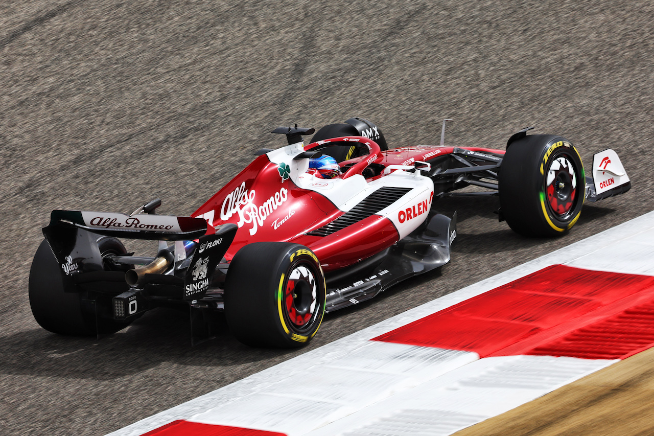 TEST BAHRAIN GIORNO_2