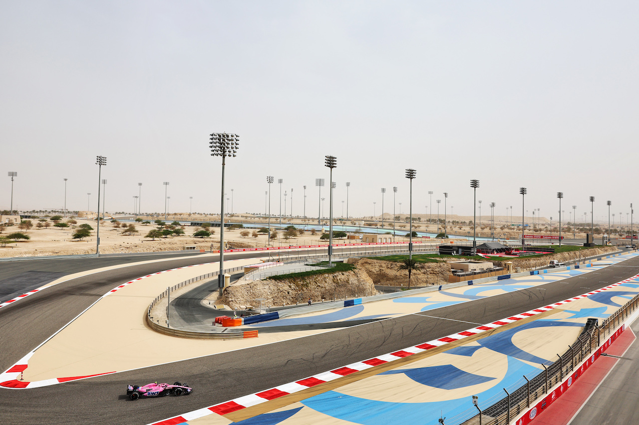 TEST BAHRAIN GIORNO_2