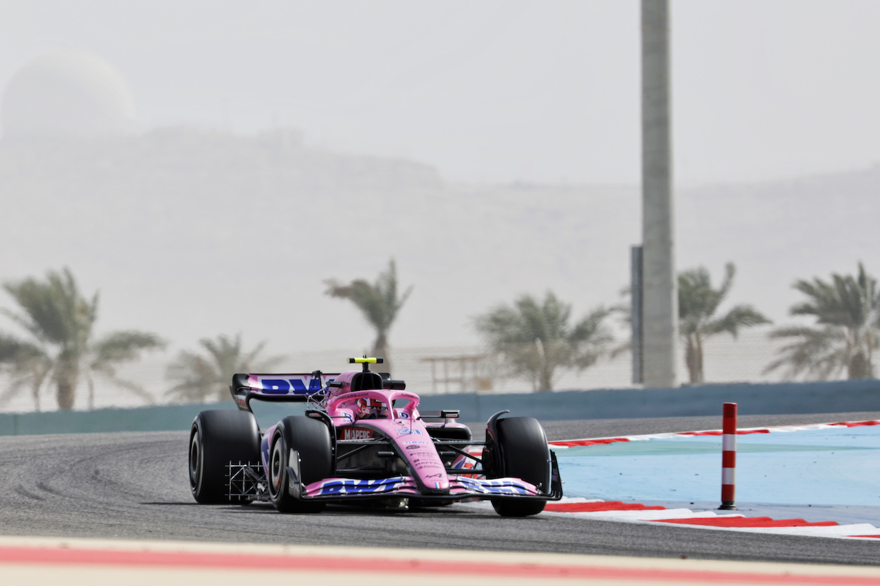 TEST BAHRAIN GIORNO_2