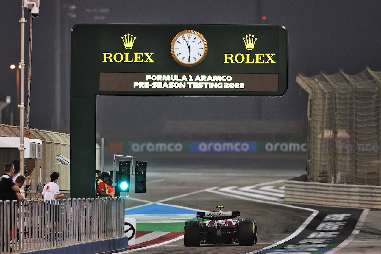 TEST BAHRAIN GIORNO_2