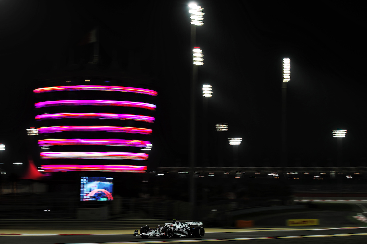 TEST BAHRAIN GIORNO_2