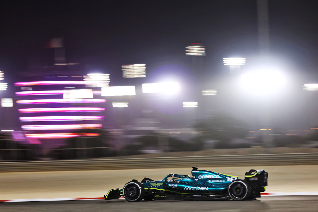 TEST BAHRAIN GIORNO_2